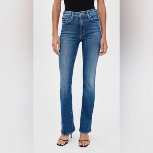 Guess | 29 | Classic Mid-Blue Women’s Bootcut Jeans